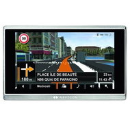 NAVIGON 8410 TV - GPS Navigation