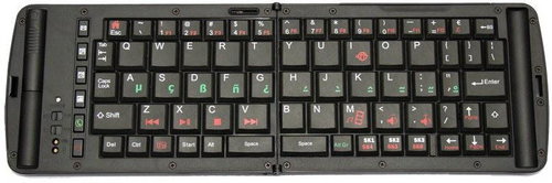 Freedom Pro Keyboard  - Keyboard - Main image