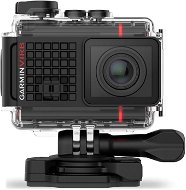 Garmin VIIRB Ultra 30 - Kamera