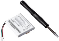 Li-Ion battery for Garmin Delta - Replacement Battery