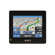 MAPFACTOR Actis 3 Truck - GPS navigace