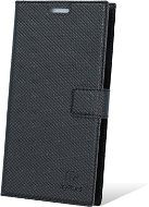 myPhone pre FUN 5 čierne - Puzdro na mobil