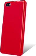 myPhone PRIME 2 készülékhez, piros - Telefon tok