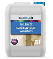 PCC MORAVA - CHEM TopMeister Injection Touch 5 l masonry dryer - Construction Impregnation