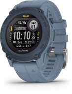 Garmin Descent G1 Solar Hurricane Blue - Smart hodinky