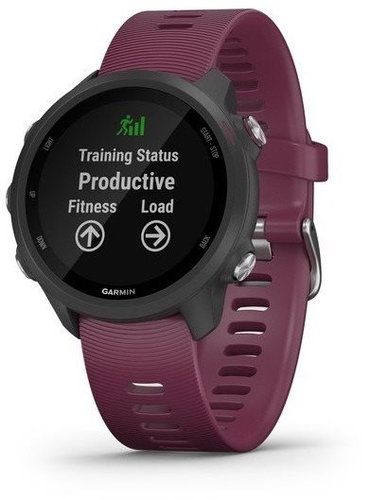 Garmin Forerunner 245 - Smart Watch - Main image
