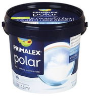 Malířská barva Primalex Polar  1 l - Malířská barva