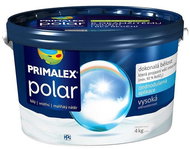 Primalex Polar 4kg - Wall Paint