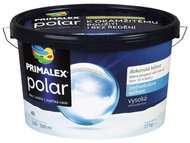 Primalex Polar 15kg - Wall Paint