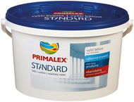 Malířská barva Primalex Standard  4 kg - Malířská barva