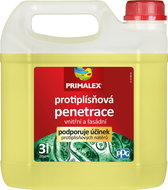 Primalex Antifungal Penetration 3l - Penetration