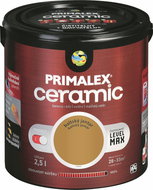 Primalex Ceramic Baltic Amber 2.5l - Wall Paint