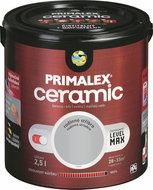 Primalex Ceramic Family Silver 2.5l - Wall Paint