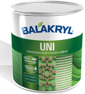 Balakryl Uni Satin 0110 Grey 0.7kg - Coating