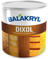 Balakryl Dixol Pine 0.7kg - Glaze