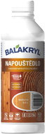 Balakryl Impregnation for Wood 0.5l - Wood Impregnator