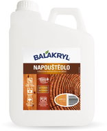 Balakryl Impregnation for Wood 2l - Wood Impregnator
