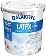 Balakryl LATEX Hobby 0.8kg - Latex Coating