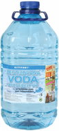 Kittfort Distilled water 5l - Distilled Water