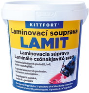 Kittfort Laminating kit LAMIT 0.5kg - Laminating Kit
