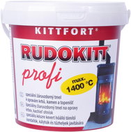Kittfort RUDOKITT 1.8kg - Putty