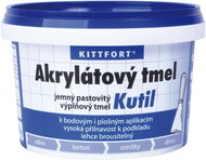 Kittfort Acrylic Putty KUTIL 0.8kg - Putty