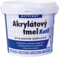 Kittfort Acrylic Putty KUTIL 1.6kg - Putty