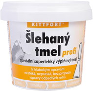 Kittfort Whipped Putty Profi 0.25l - Putty
