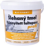 Kittfort Whipped Putty Profi 1l - Putty
