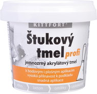 Kittfort Stucco Putty Profi 0.5kg - Putty