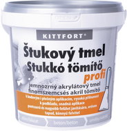 Kittfort Stucco Putty Profi 2kg - Putty