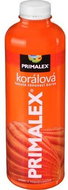 Primalex barva korálová  (1l) - Malířská barva