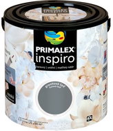 Primalex Inspiro granitová šeď (2.5l) - Malířská barva