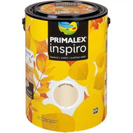 Primalex Inspiro jemná vanilka (5l) - Malířská barva