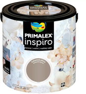 Primalex Inspiro kakaová pěna (2.5l) - Malířská barva