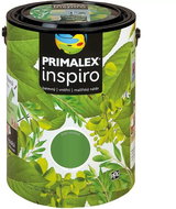 Primalex Inspiro kiwi sorbet (5l) - Malířská barva