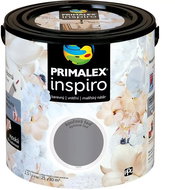 Primalex Inspiro kouřová šeď (2.5l) - Malířská barva