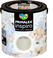 Primalex Inspiro květ magnólie (2.5l) - Malířská barva