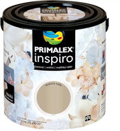 Primalex Inspiro mocca cafe (2.5l) - Malířská barva