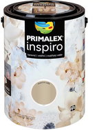 Primalex Inspiro mocca cafe (5l) - Malířská barva