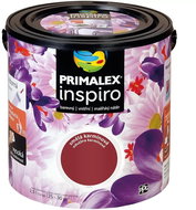 Primalex Inspiro smělá karmínová (2.5l) - Malířská barva