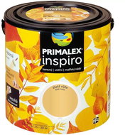 Primalex Inspiro žlutá růže (2.5l) - Malířská barva