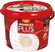 Primalex Plus béžová  (2.5l) - Malířská barva