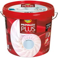 Primalex Plus blankytná  (5l) - Malířská barva