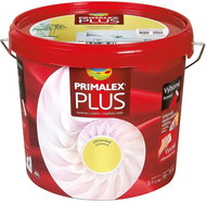 Primalex Plus citronová  (5l) - Malířská barva