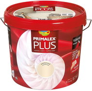 Primalex Plus smetanová  (5l) - Malířská barva