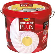 Primalex Plus žlutá  (5l) - Malířská barva