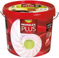 Primalex Plus žlutozelená  (5l) - Malířská barva