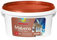 Primalex Malvena, 3 l., white - Facade Paint
