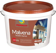Primalex Malvena 10 l., white - Facade Paint